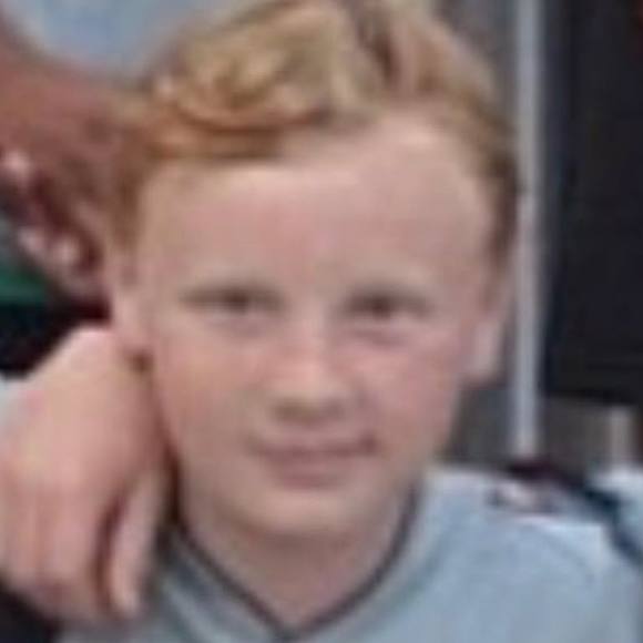 Meet your Posher, Nehemiah - Picture 1 of 1